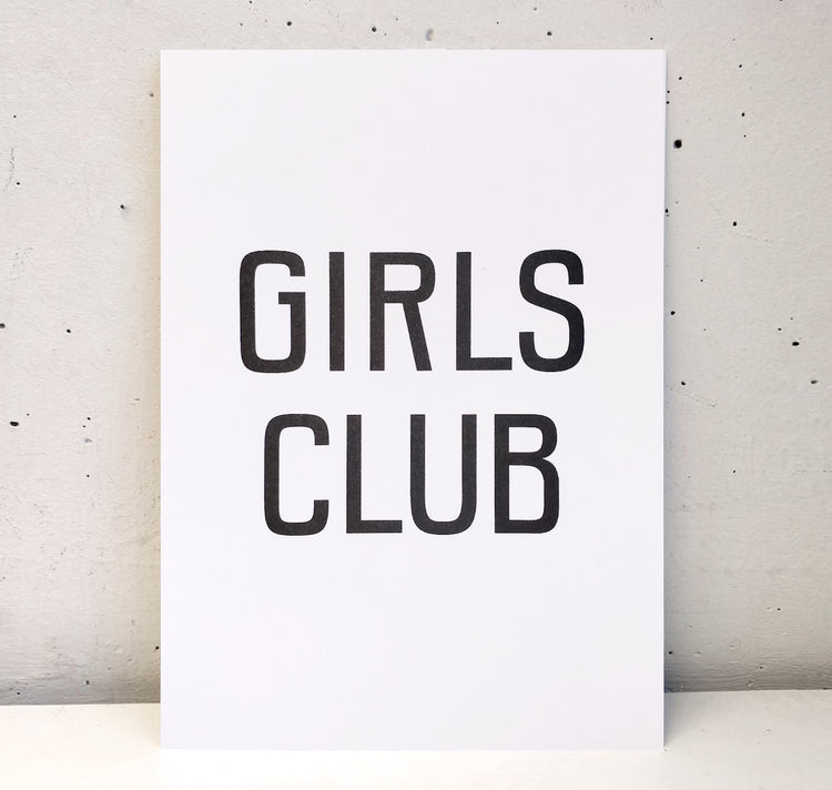 Studio Bitzi - Set de cartes postales Riso "Boum"