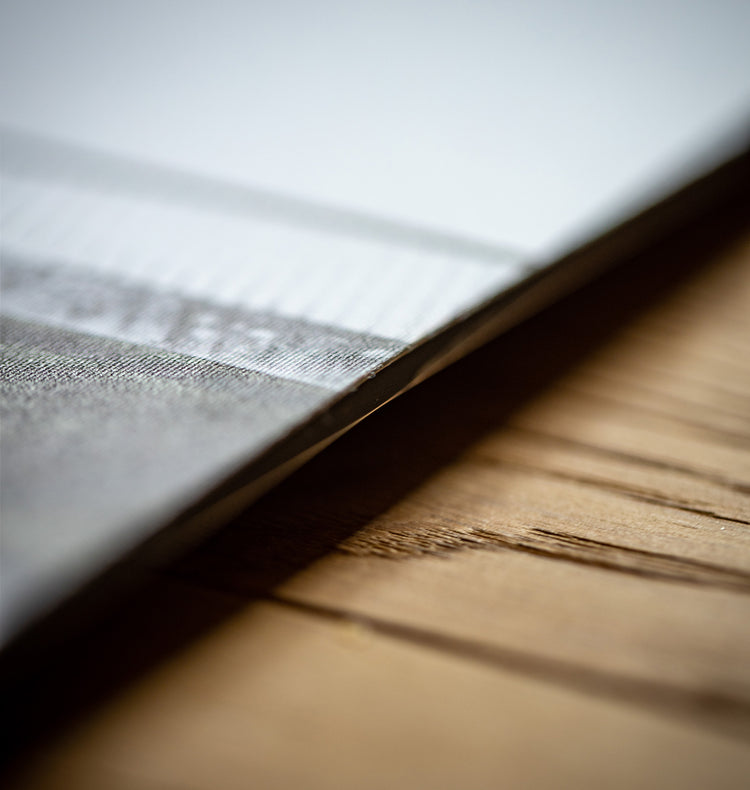 Valentin Müller - Estampe "Gabriel Intlekofer"