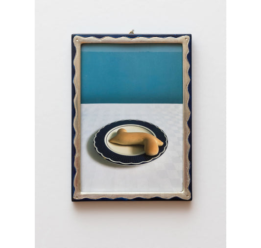 Ketty Bertossi Fotografie - Aus der Serie "Tipo Due"