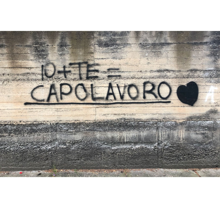 Ketty Bertossi Photography - "Io e te = Capolavoro: 4/9"