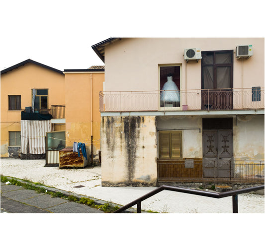 Ketty Bertossi Fotografie - "La Sposa: 7/9"