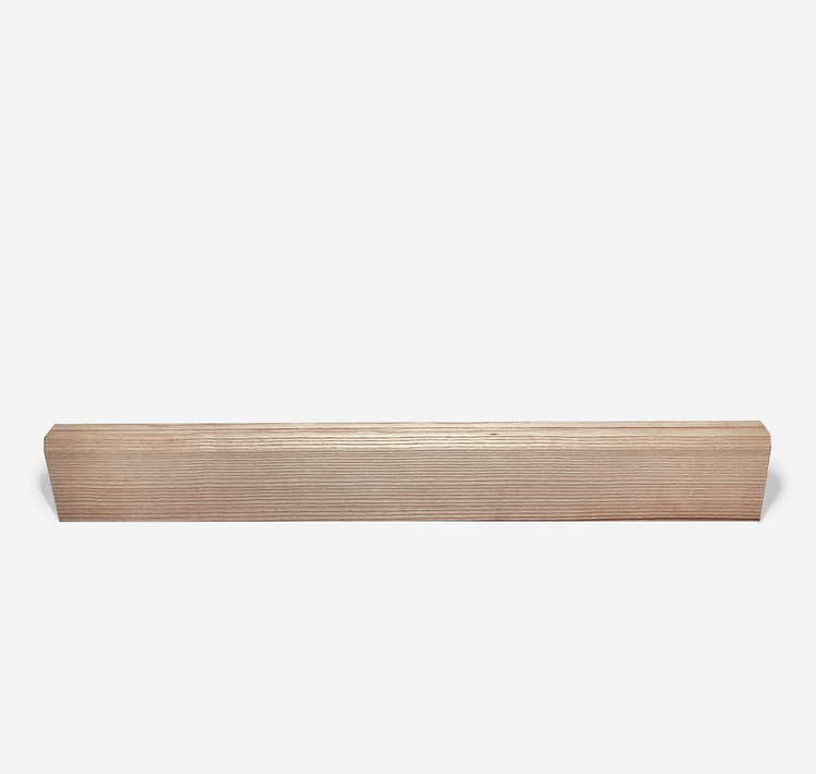 Bienvenue Studios - Wood Card Holder Long