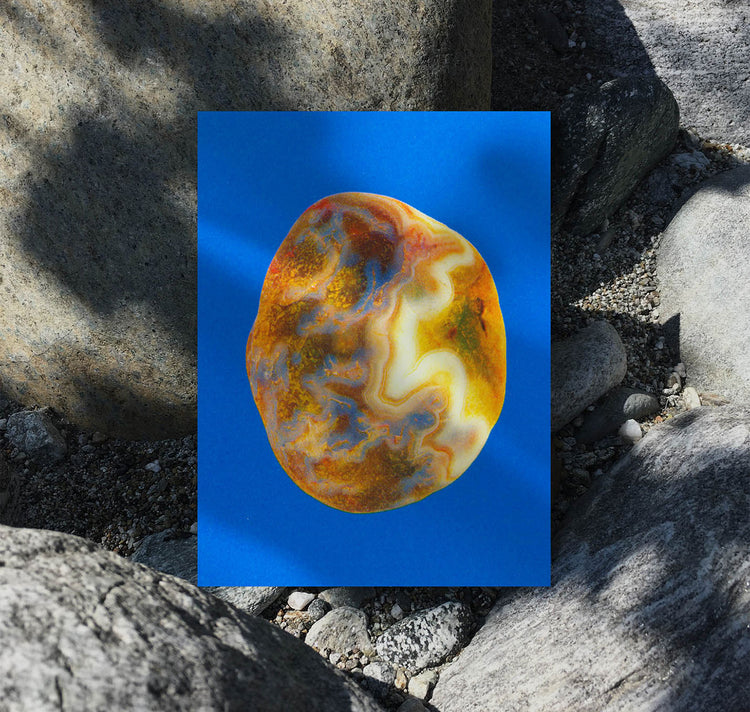 Bienvenue Studios - Jeu de cartes "Riverstones"