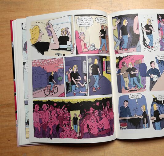 Fürst und Herren - Buch "die grössten Architekten aller Zeiten"