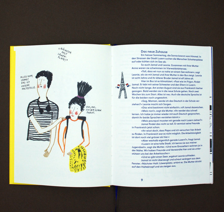 edizione cucuc - Libro "Leone di Pietra"