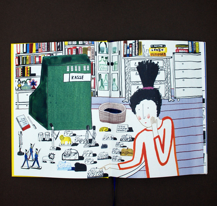 edizione cucuc - Libro "Leone di Pietra"