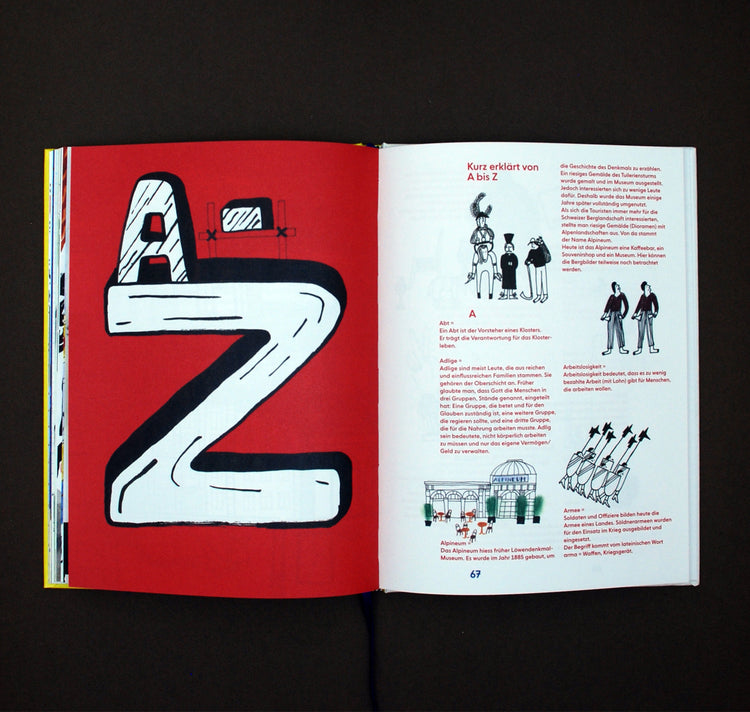 edizione cucuc - Libro "Leone di Pietra"