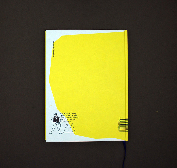 edizione cucuc - Libro "Leone di Pietra"