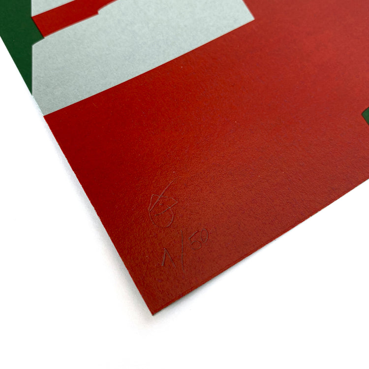 LAIN - Poster "Crescere stupidi"