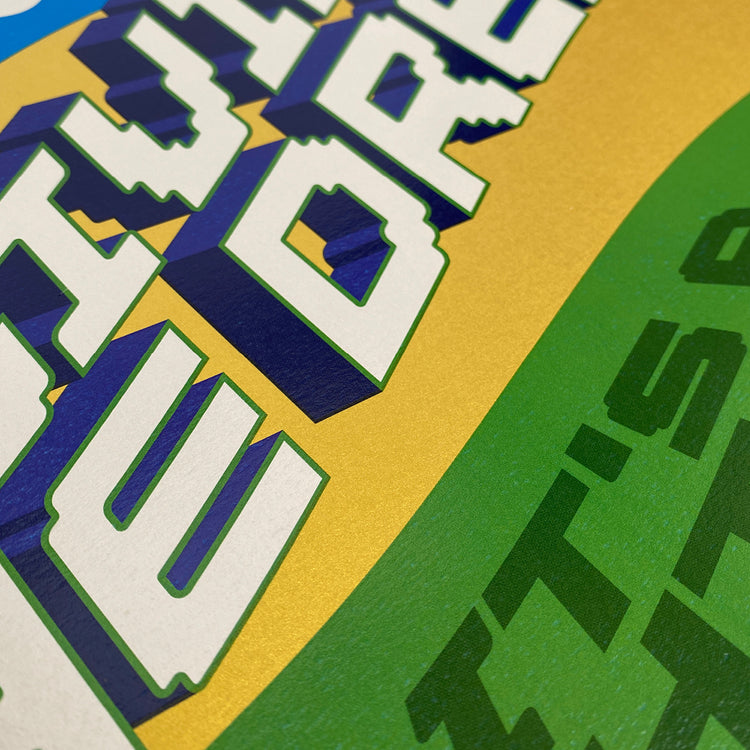 LAIN - Poster "Incubo"