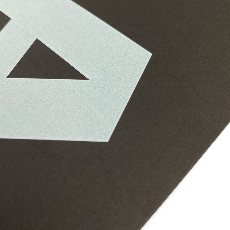 LAIN - Poster "KARMA"