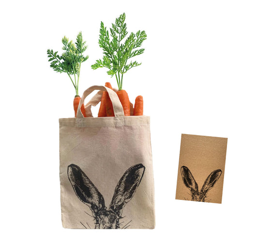 Studio Null - Borsa "Coniglio"