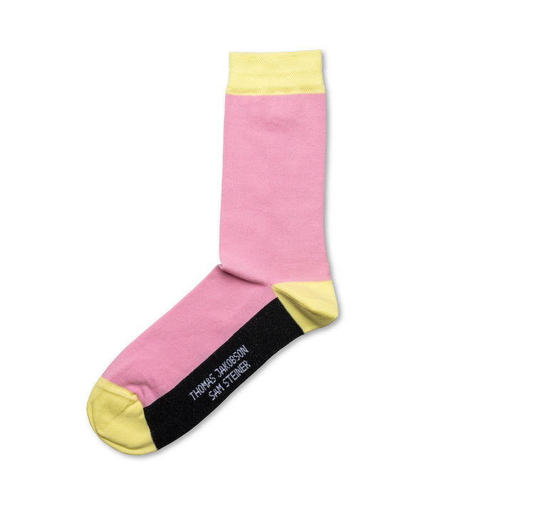 SAM STEINER X THOMAS JAKOBSON - Socken (uni)