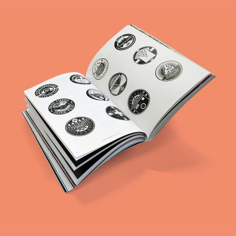 LAIN – libro “VISUAL EXPLORER”