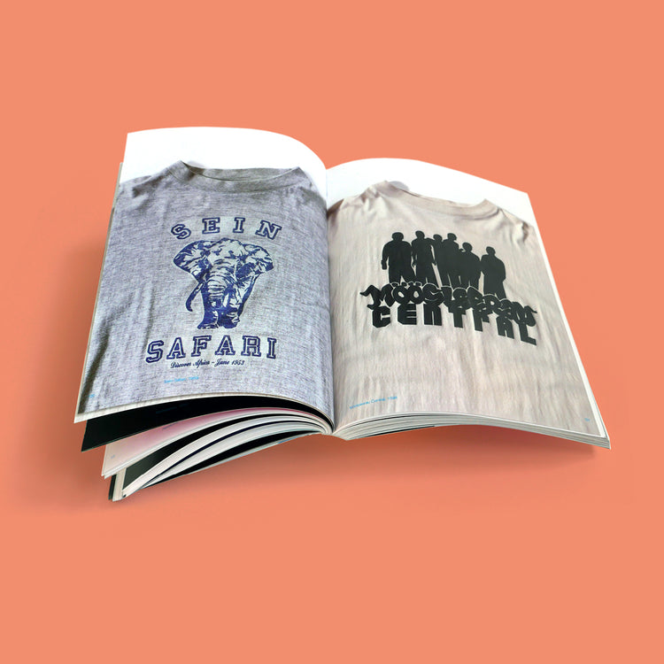 LAIN – libro “VISUAL EXPLORER”