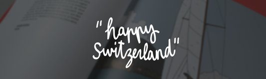 HAPPY SWITZERLAND