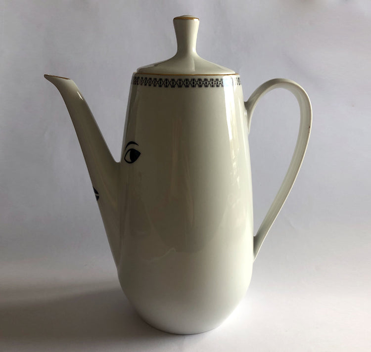Klirrr - Teapot "Egon" 