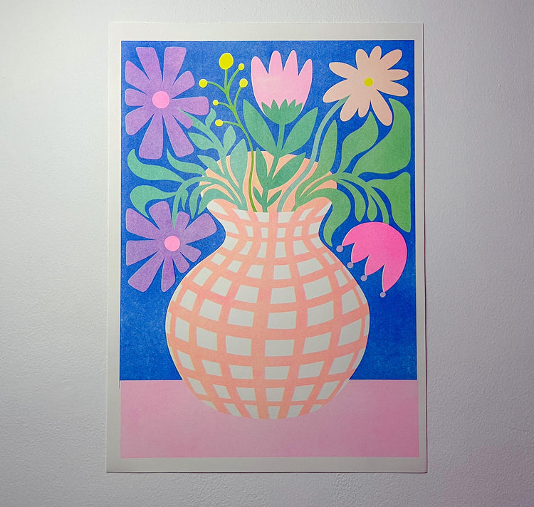 Aline Meier  - Print "FOR YOU"