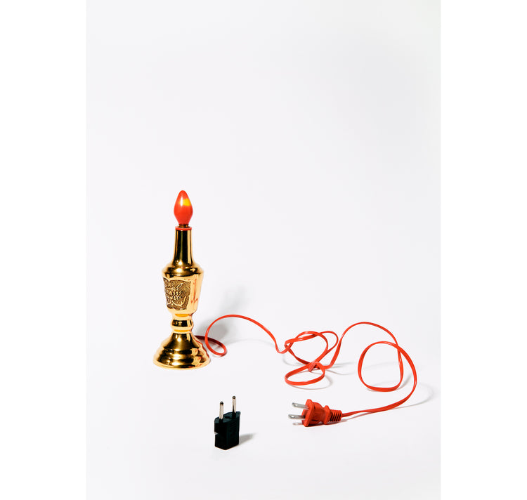 Kunstverein St. Gallen x Thi My Lien Nguyen "No Explanation Needed V"