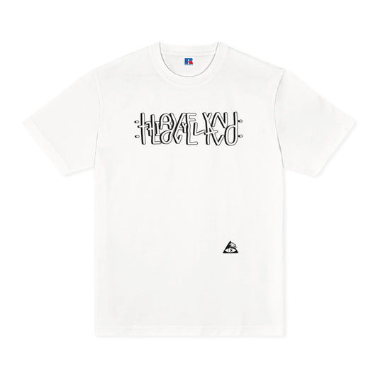 Thirdeyeland - Maglietta "TI AMO"