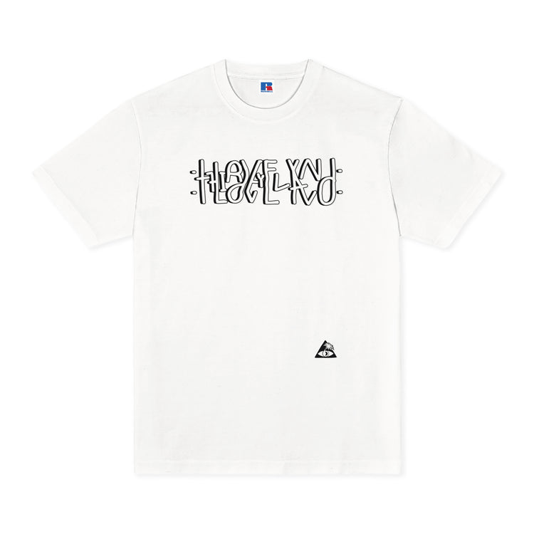 Thirdeyeland - T-Shirt "I LOVE YOU"