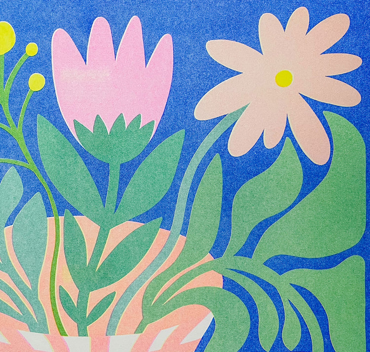 Aline Meier  - Print "FOR YOU"