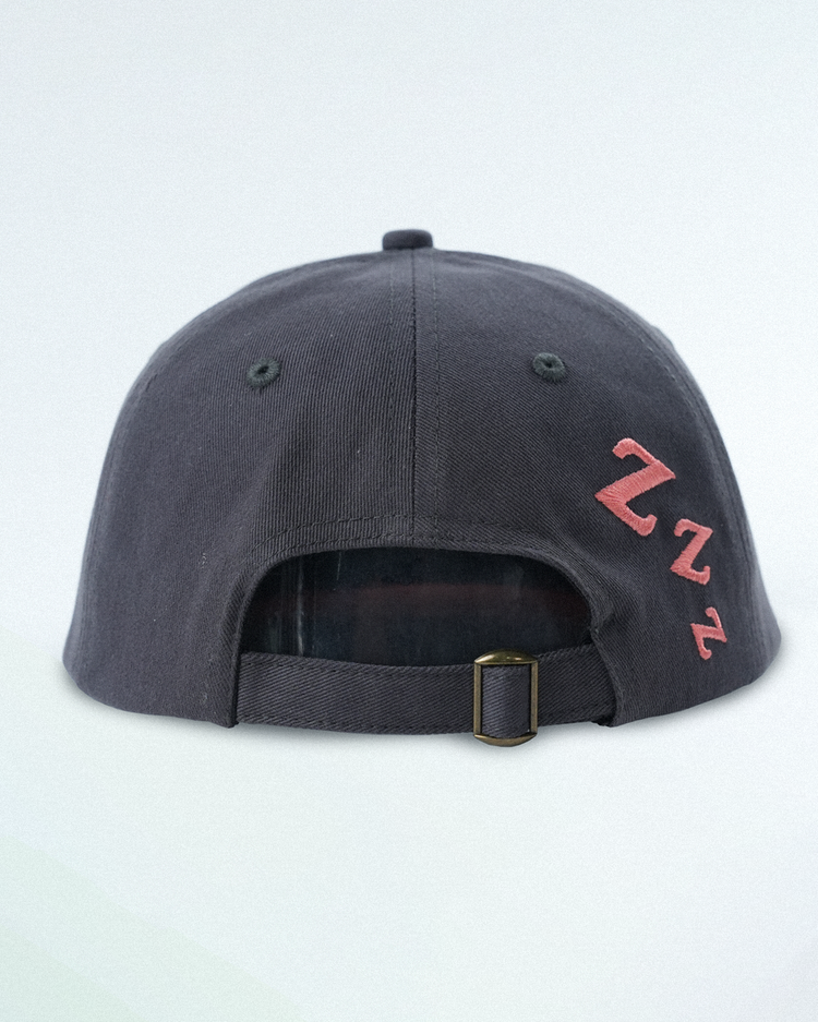 Stay Dirty - Cap "Always Tired"
