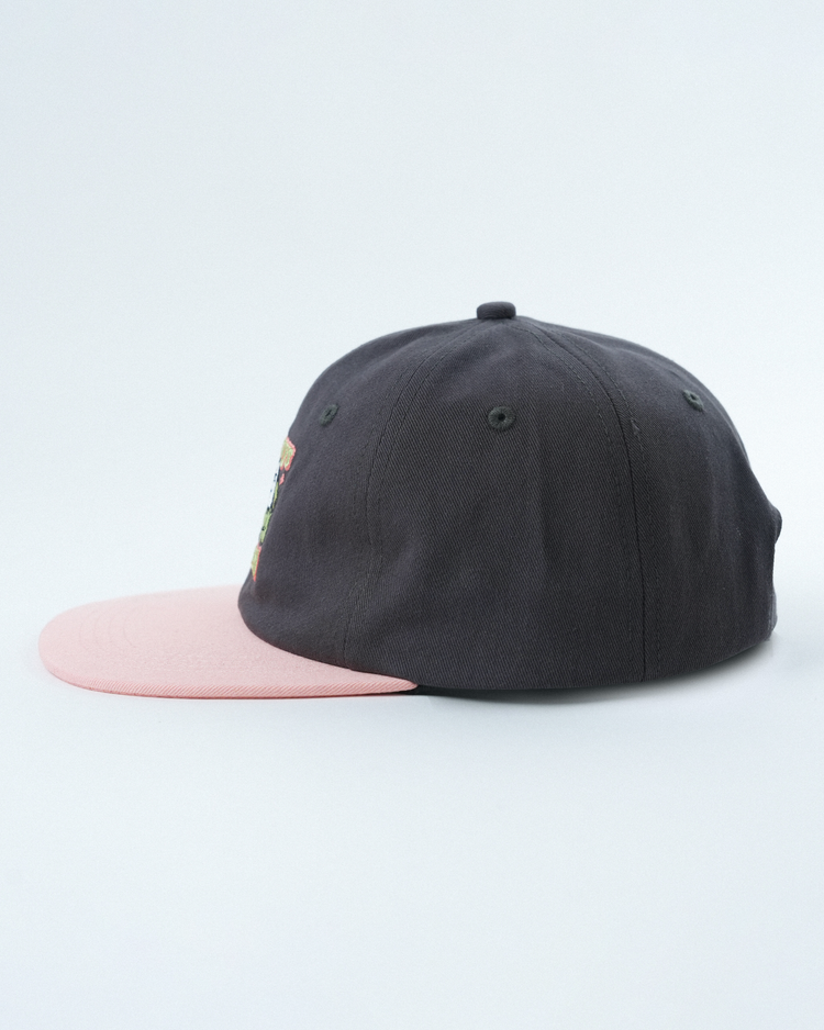 Stay Dirty - Cap "Always Tired"