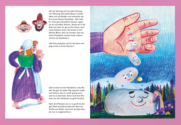 Luigi Olivadoti - Buch "Wurz"