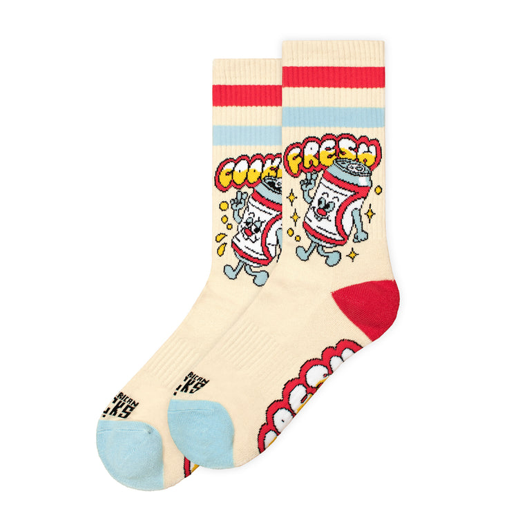 Stay Dirty x American Socks - Socken "Fresh Cooked"