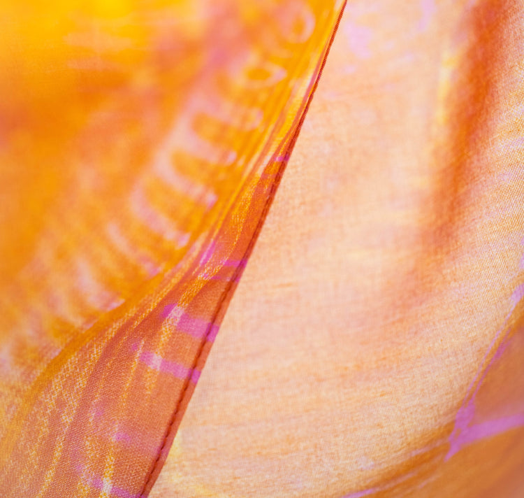 VOLTA x Aditii Rivastavaa - Foulard "Version 2"