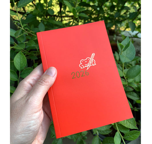 Rina Jost -  Agenda 2026