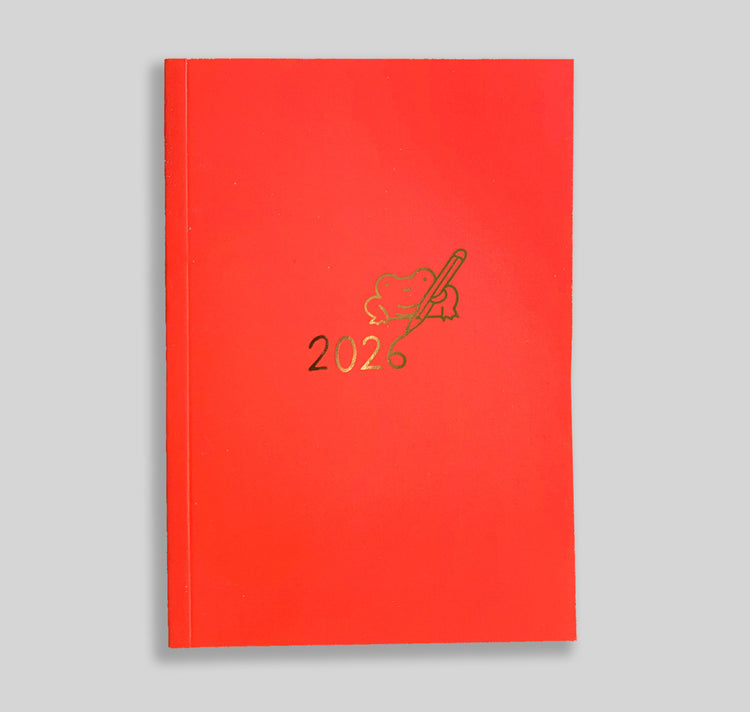 Rina Jost -  Agenda 2026