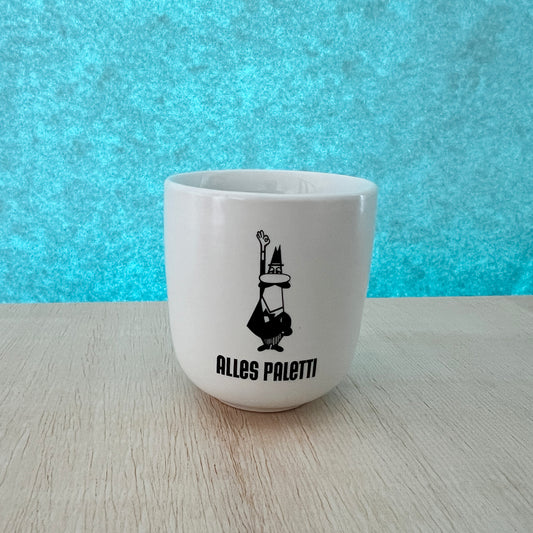 D1 Print Studio - Tasse "Alles Paletti"