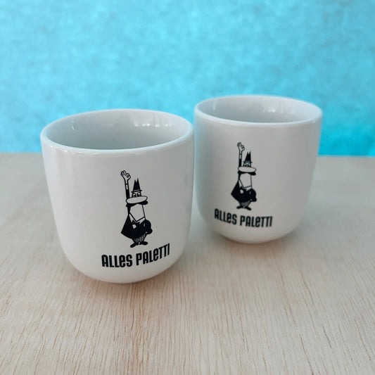 D1 Print Studio - Tasse "Alles Paletti"