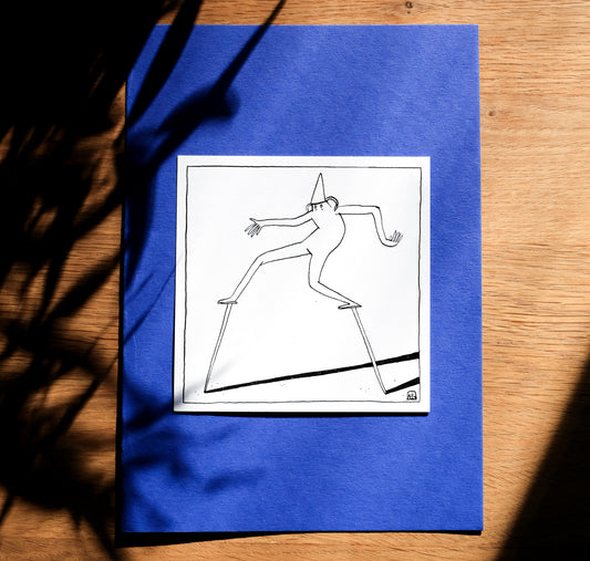 Amélie Cochet - Originale "High"