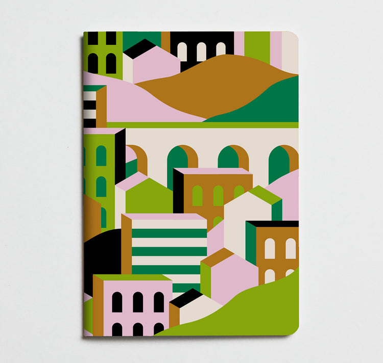 design di chantal kocher - poster "Drinking Dolphin"