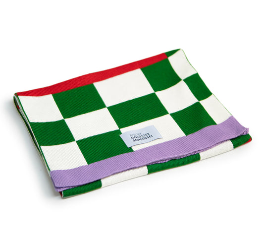 Atelier Goldiger Schlüssel - Schal "Karol"