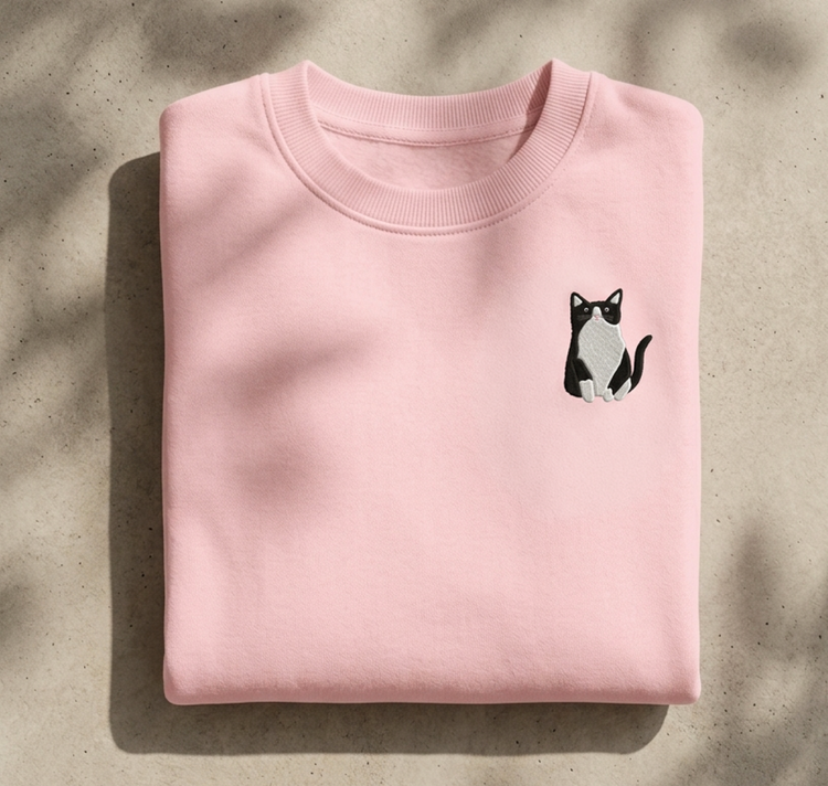 itsybitsy - Maglietta "Bagheera Sage"