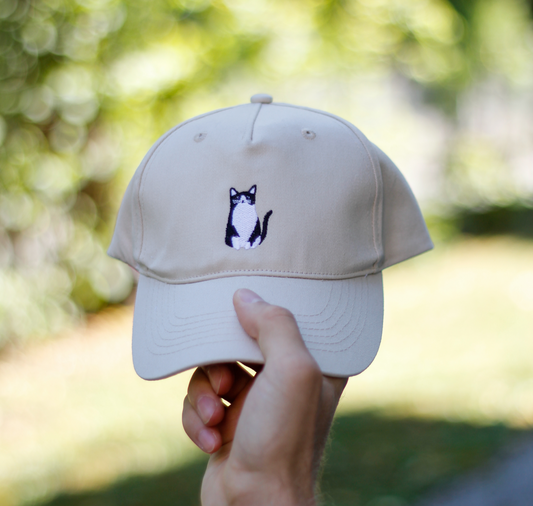 itsybitsy -  Cap "Pino"
