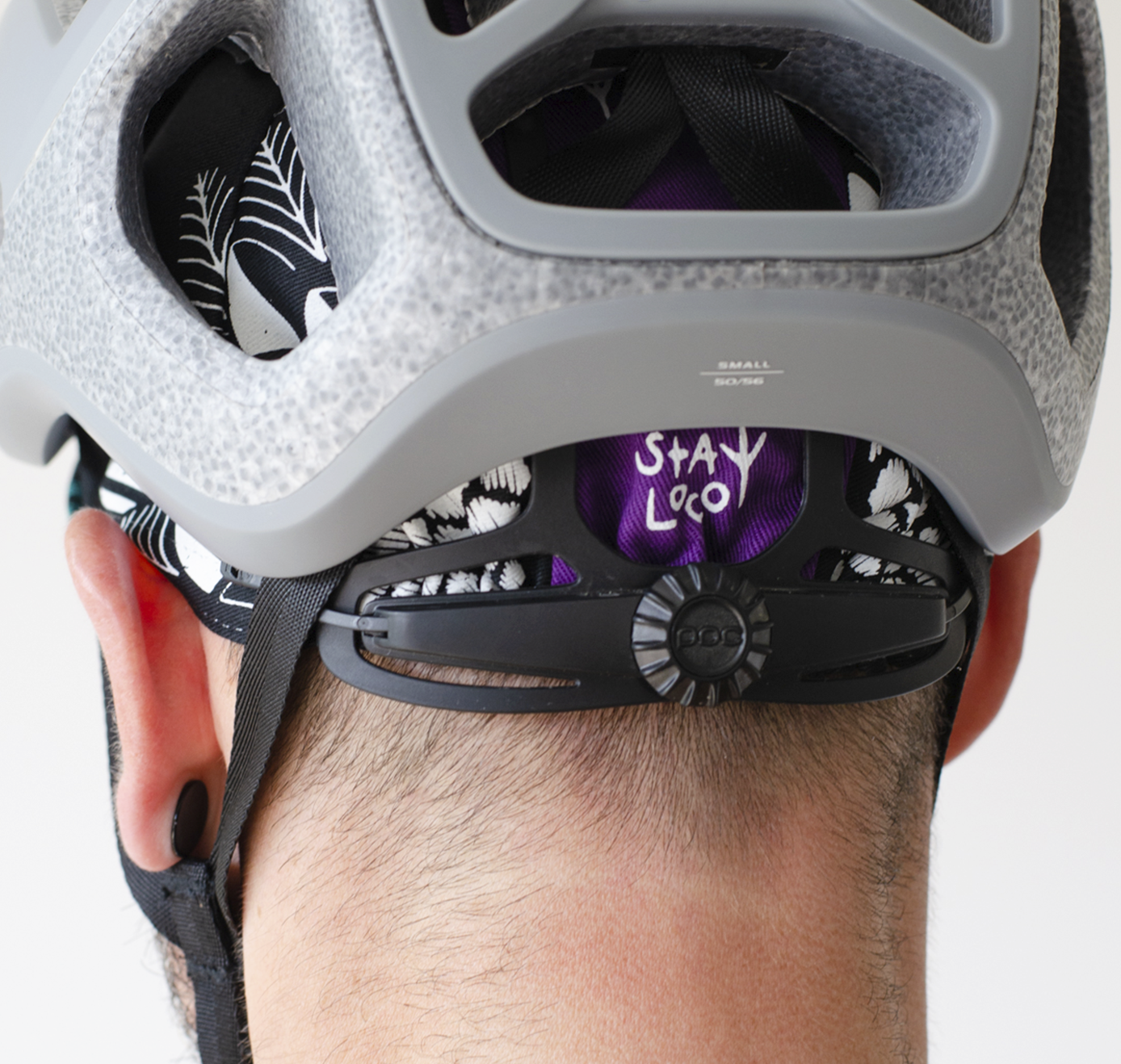 fahrrad helm cap Judith Hirsch