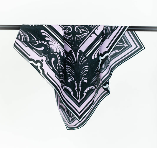 VOLTA x Annabelle Meister - Foulard