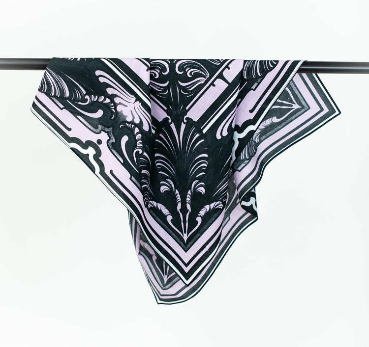 VOLTA x Annabelle Meister - Foulard