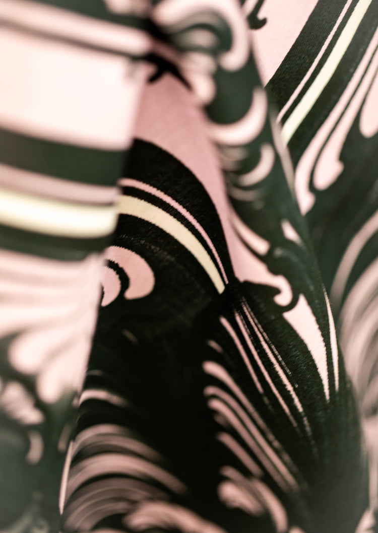 VOLTA x Annabelle Meister - Foulard