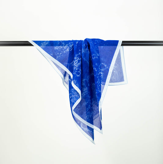 VOLTA x Sashki - Foulard