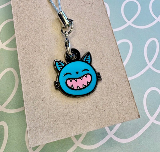 Taina - Charm "Smile"