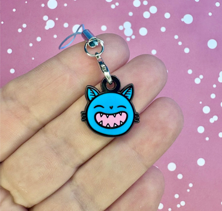 Taina - Charm "Smile"