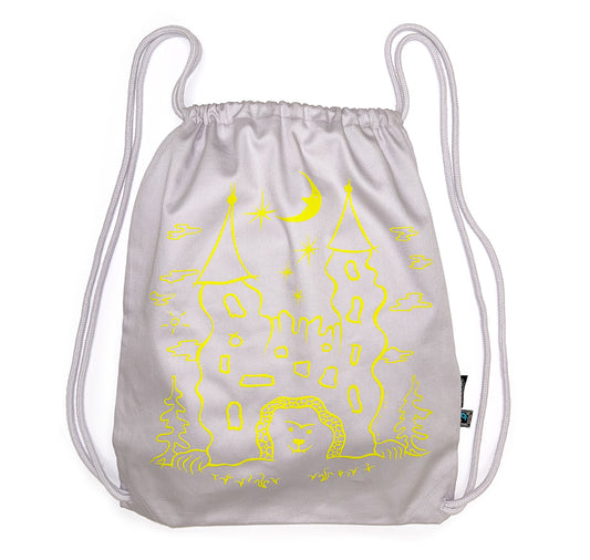 Lina Müller - Set di cartoline "Nella foresta"