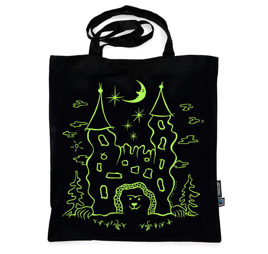 Lina Müller - Set di cartoline "Nella foresta"