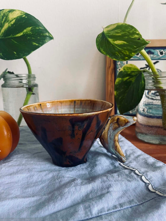 AyuanCeramic - Tasse "Seal"